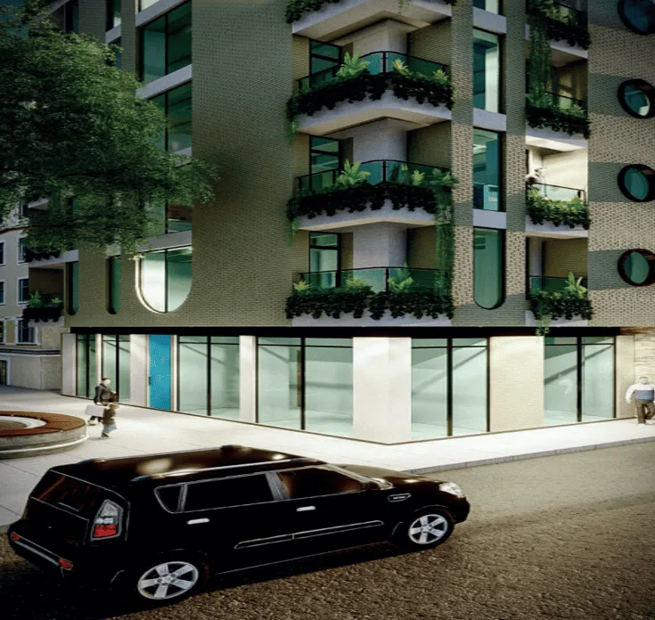 Proyectos Inmobiliarios en Colombia, Antioquia, Sabaneta / Inversiones, Apartamentos, Propiedad Raíz, Vivienda Nueva, Inversión En Propiedad Raíz Para Airbnb 1